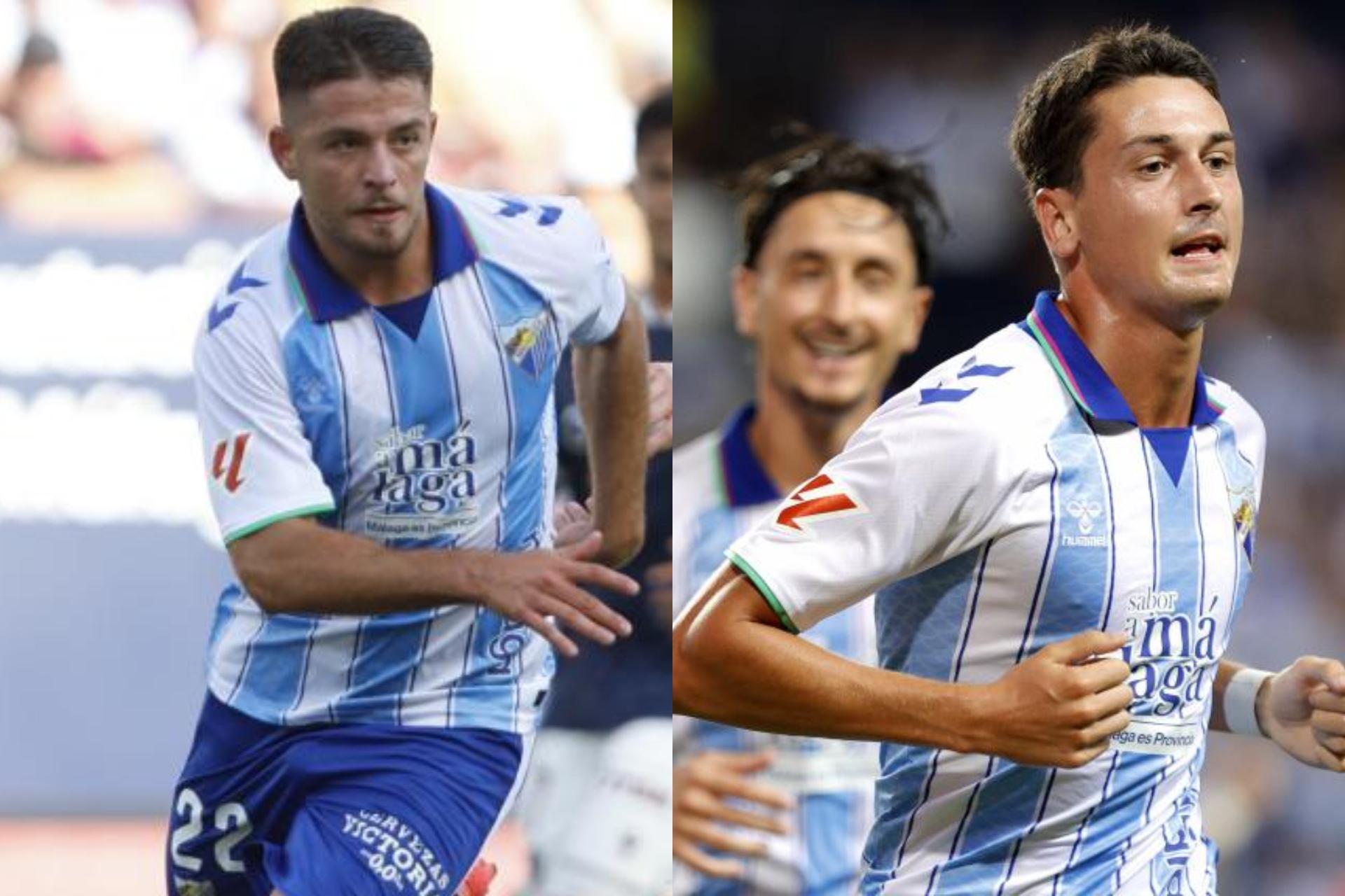 Malaga Soyunma Odasından Sabır Çağrısı: Dani Lorenzo ve Dotor'un Analizi