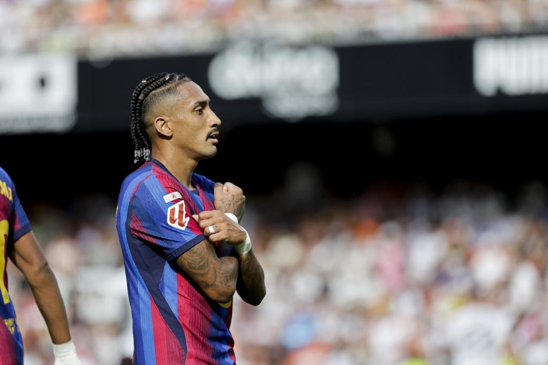 Sevilla - Barcelona Maçı Muhtemel 11'ler ve La Liga Derin Analizi