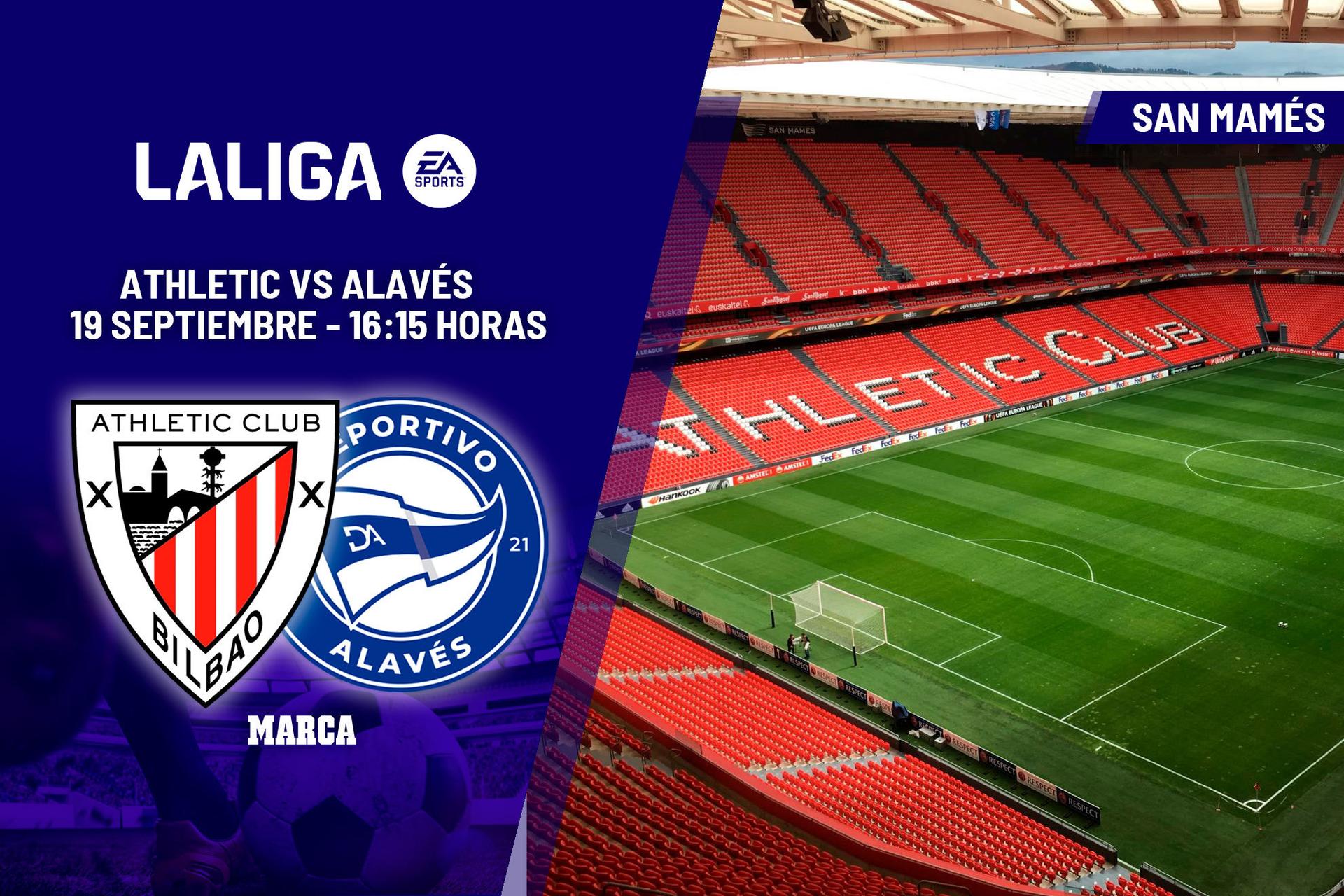 Athletic Bilbao - Alaves Maç Önü Analizi ve Taktiksel Ön Bakış