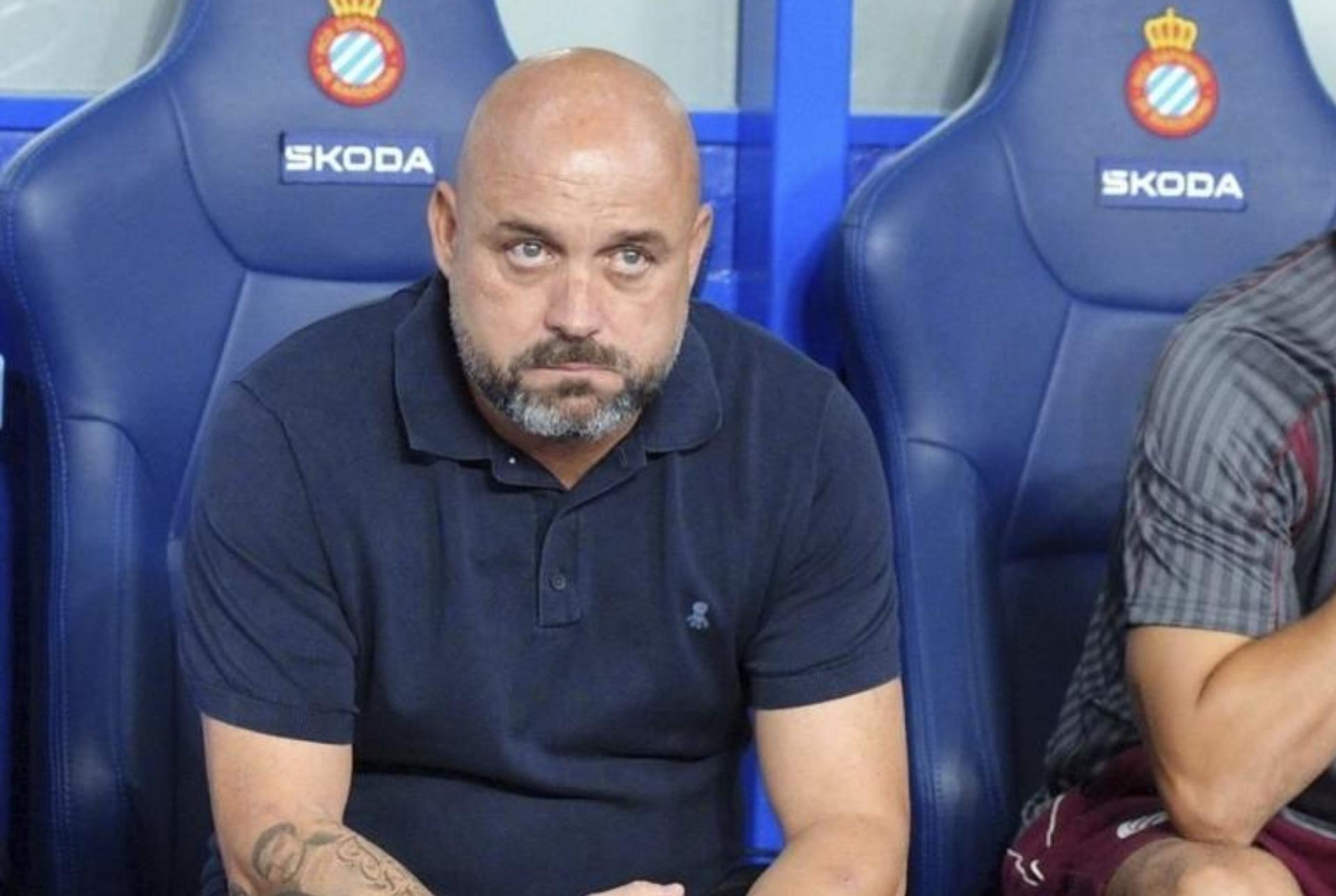 Manolo González'den Sert Çıkış: 'En Kötü Maçımızdı'