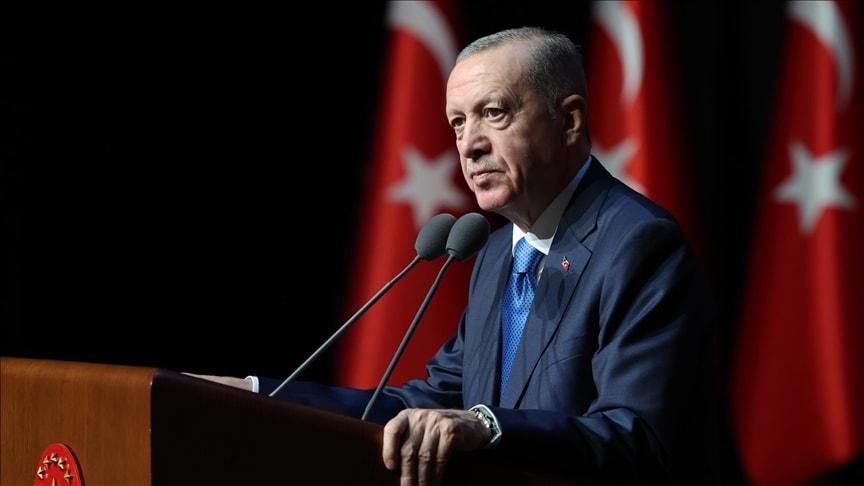 AKP'nin Erdoğan için adaylık planı ve Türk sporuna yansımaları