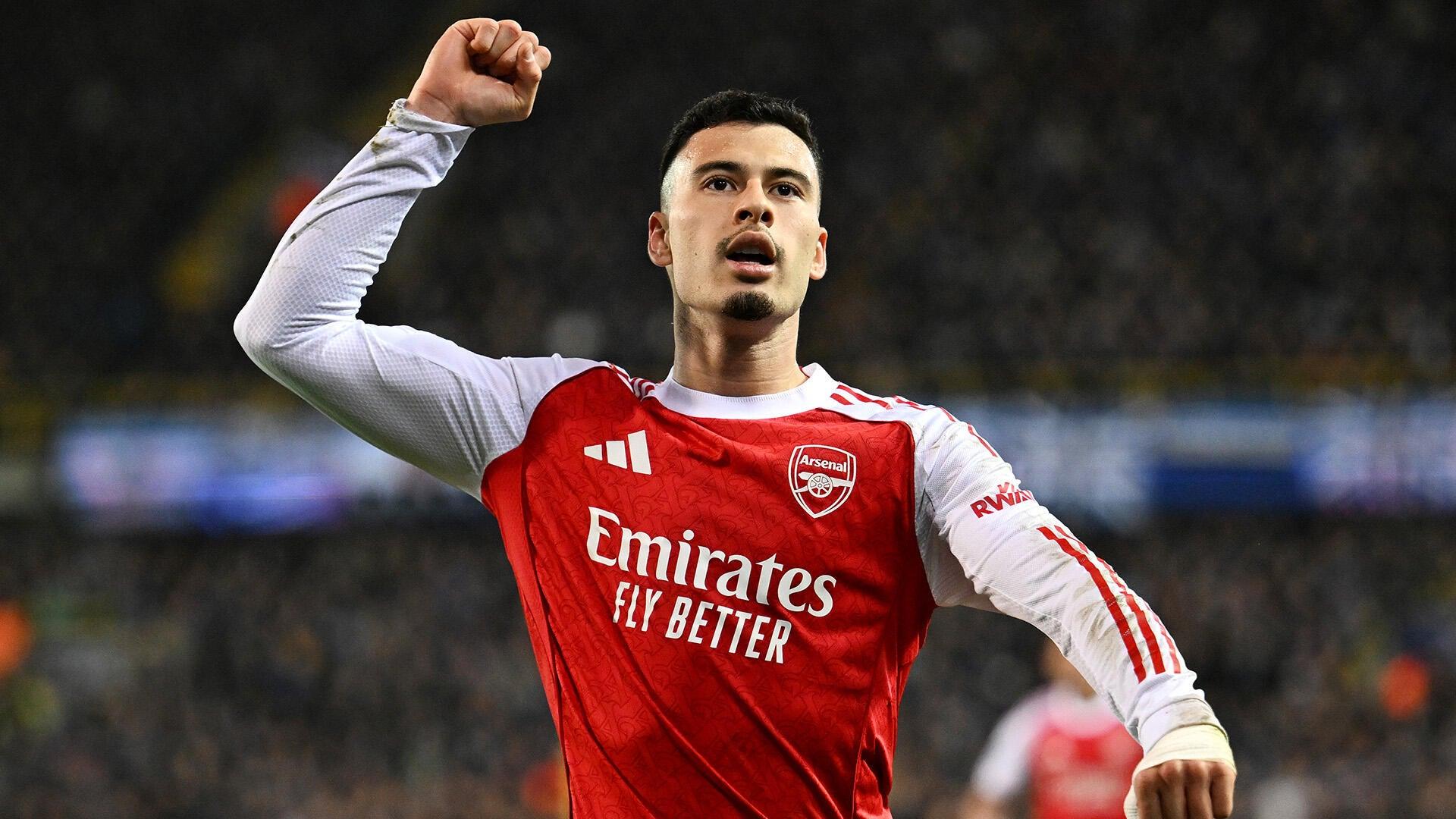 Kulis: Al-Hilal book medical ahead of Gabriel Martinell...