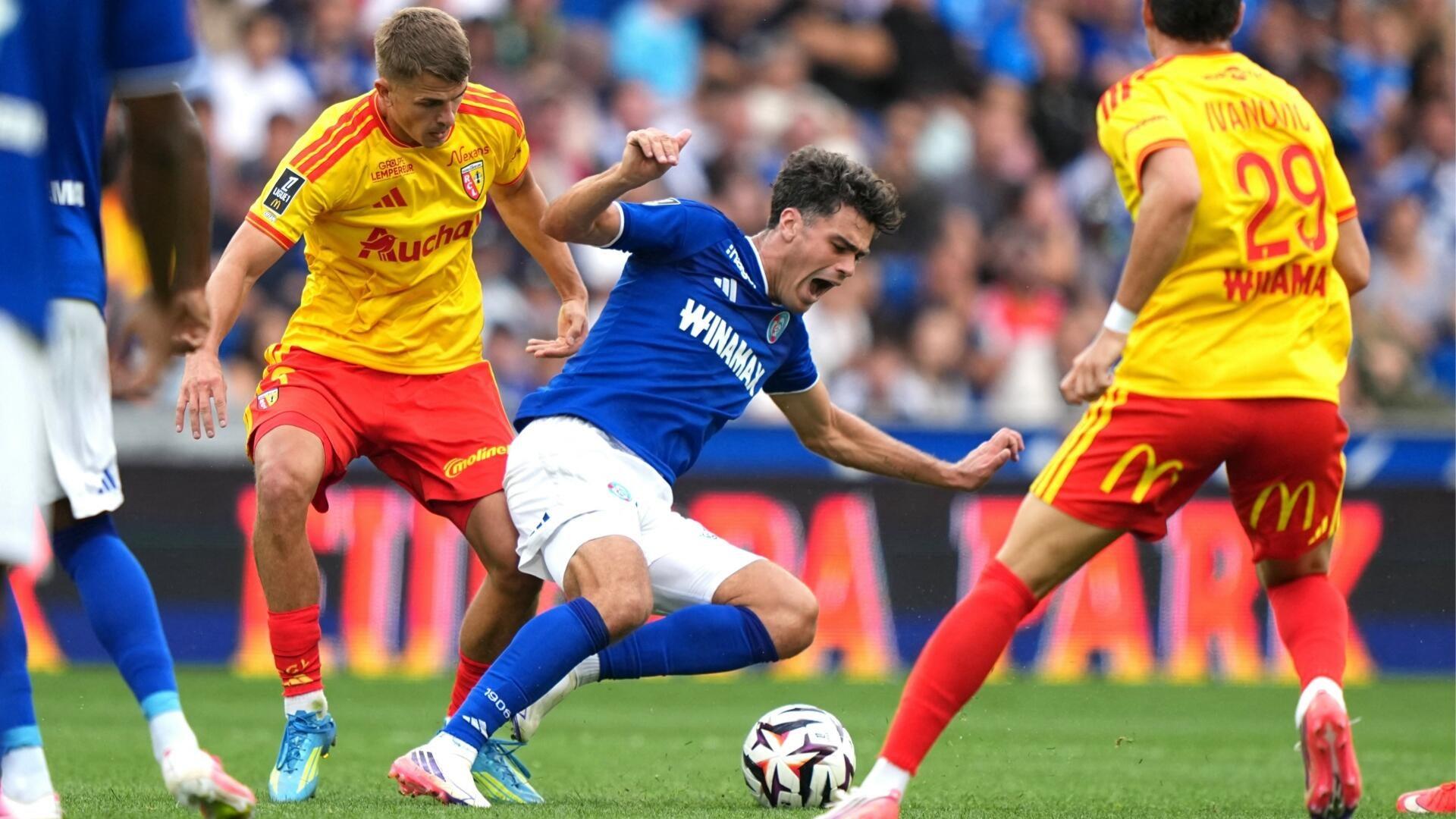 Kulis: Grading USMNT summer transfers as Folarin Balogu...