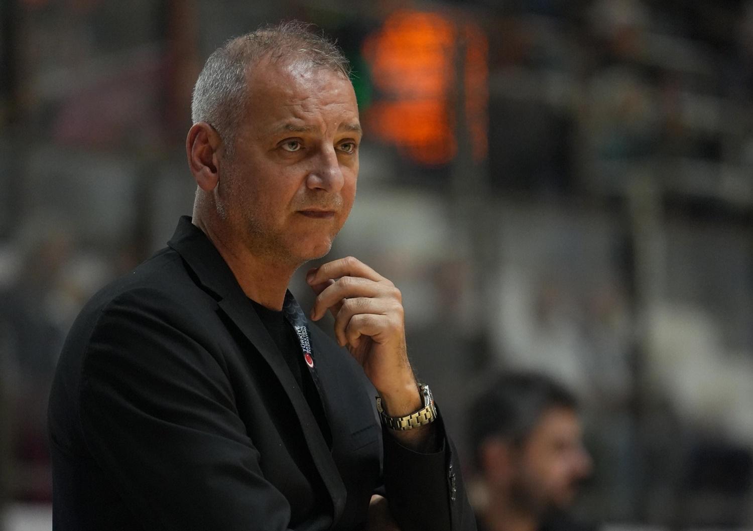Haluk Yıldırım'dan Bandırma Basketbol Vizyonu: İstikrarlı Büyüme