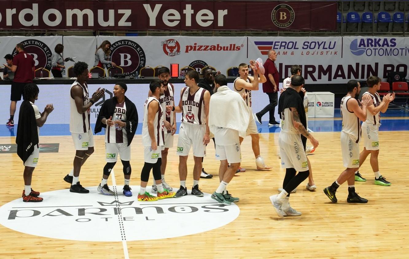 Bordo'da Sakatlık Krizi: Beşiktaş Mücadelesi Neden Ertelendi?