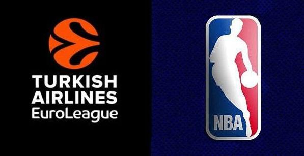Euroleague'de NBA Rüzgarı: 133 Eski Yıldız Avrupa Arenasını Yeniden Şekillendiriyor