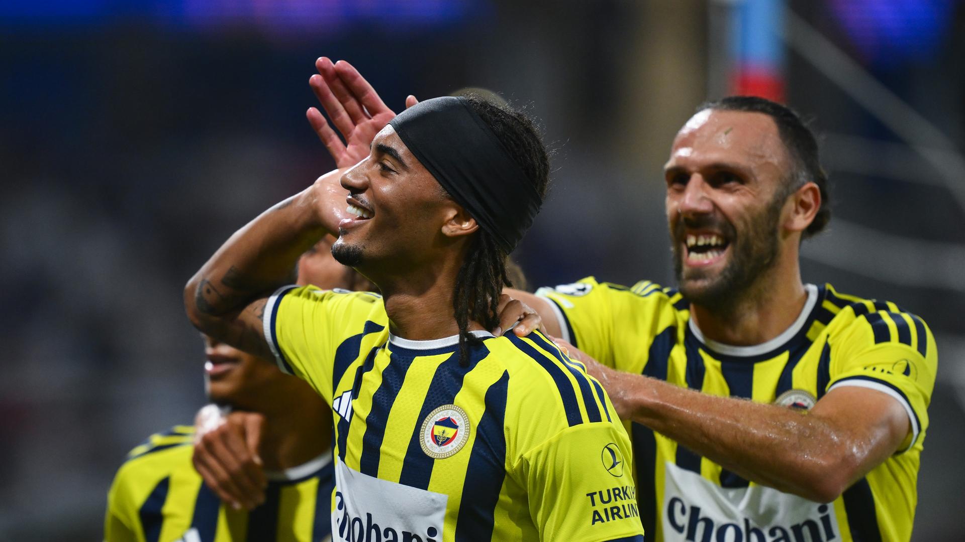 Transfer Masası: Fenerbahçe'nin Avrupa'da 307. randevusu