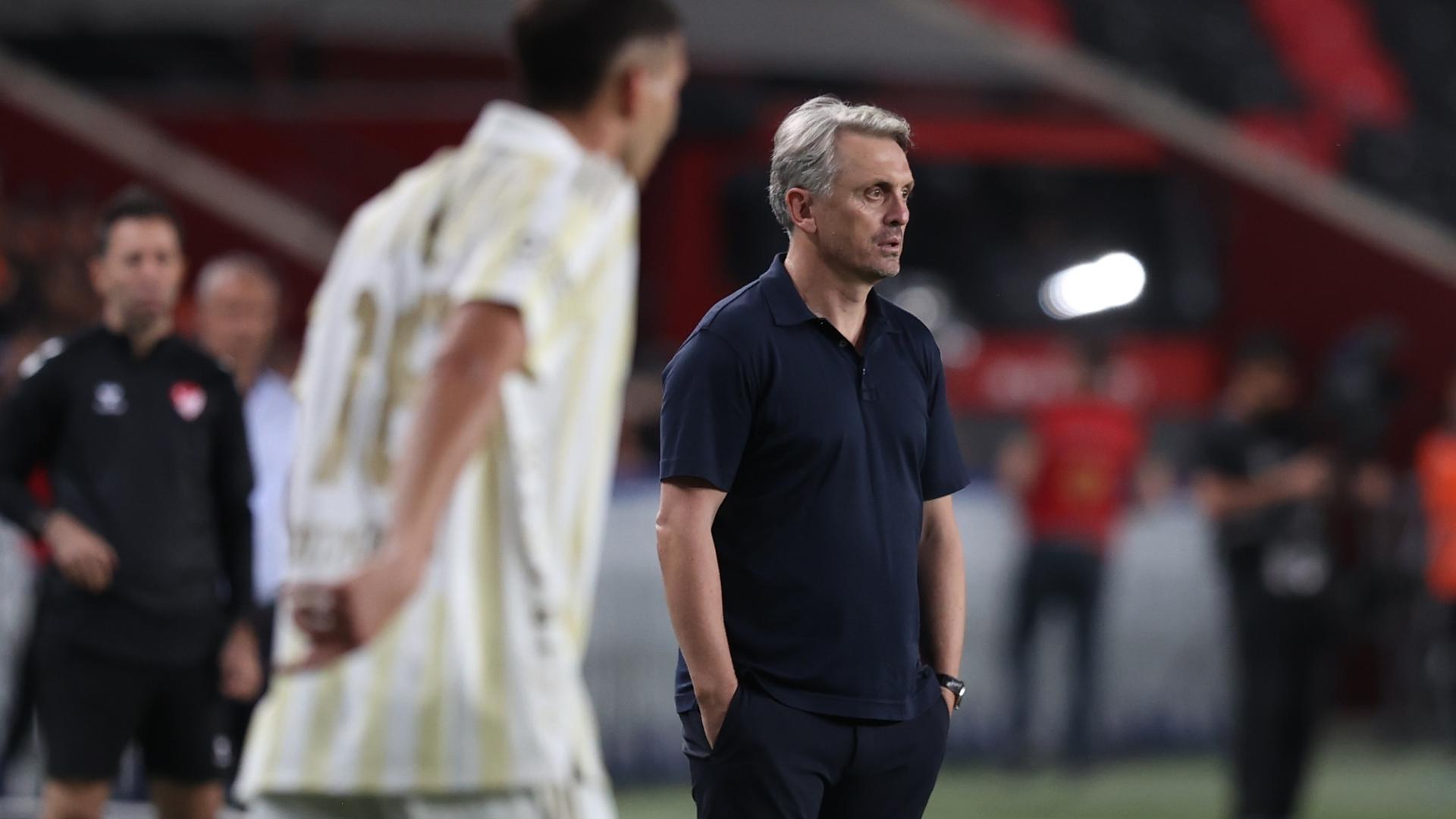 Orhan Ak'ın Gaziantep FK'sı: Fenerbahçe Karşısında Taktiksel Bir Direniş Öyküsü