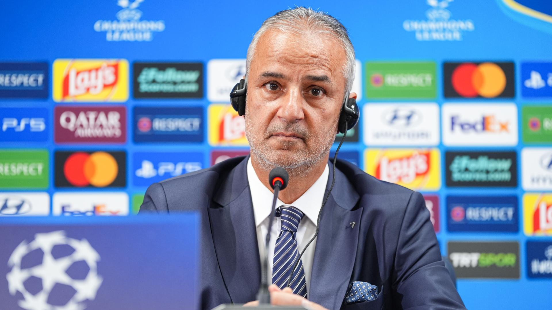 Transfer Masası: "Roma karşısında kendimize güveniyoruz"
