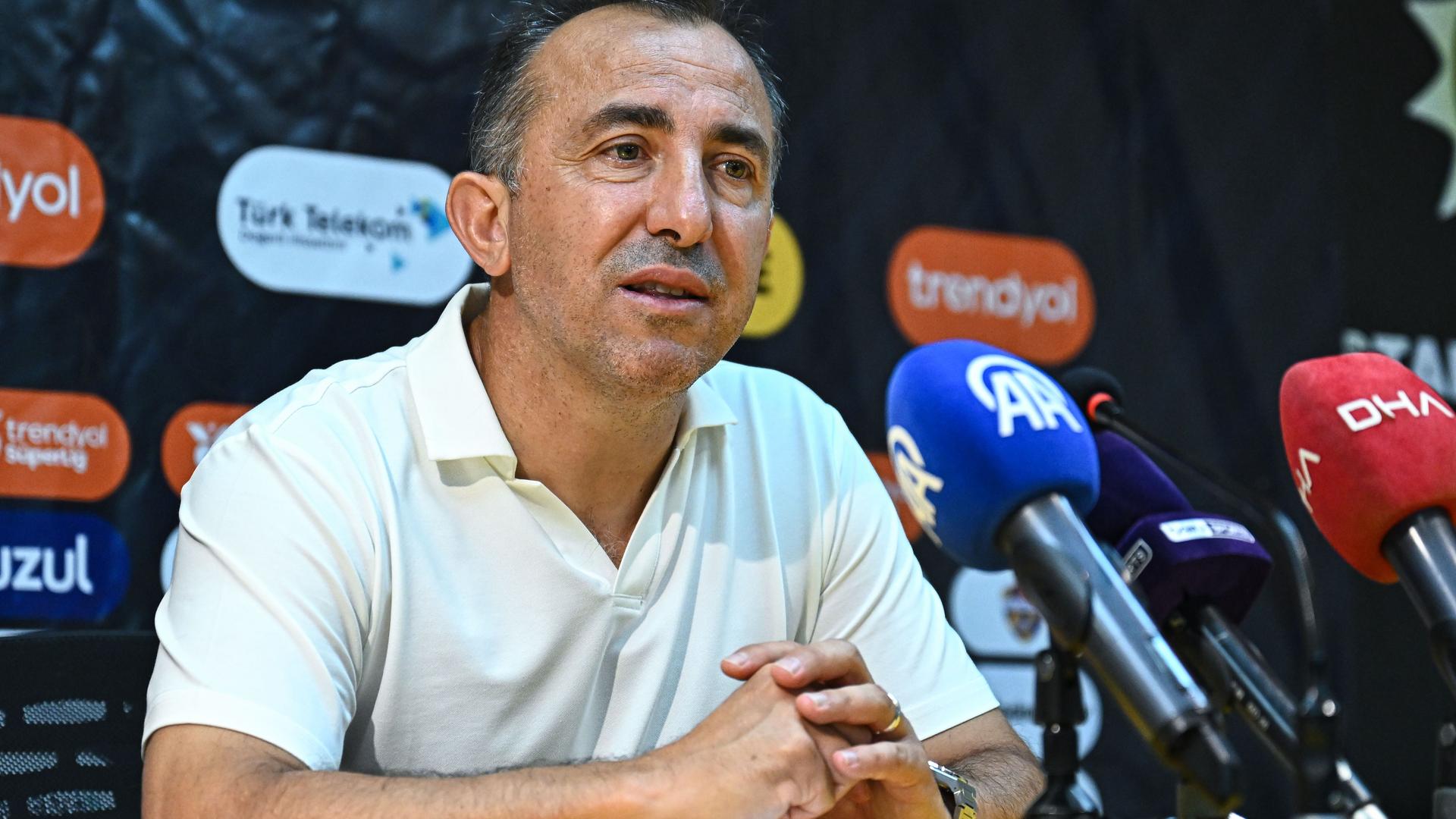 Recep Uçar'ın VAR Çıkışı: Süper Lig'de Adalet Arayışı ve Teknik Analiz