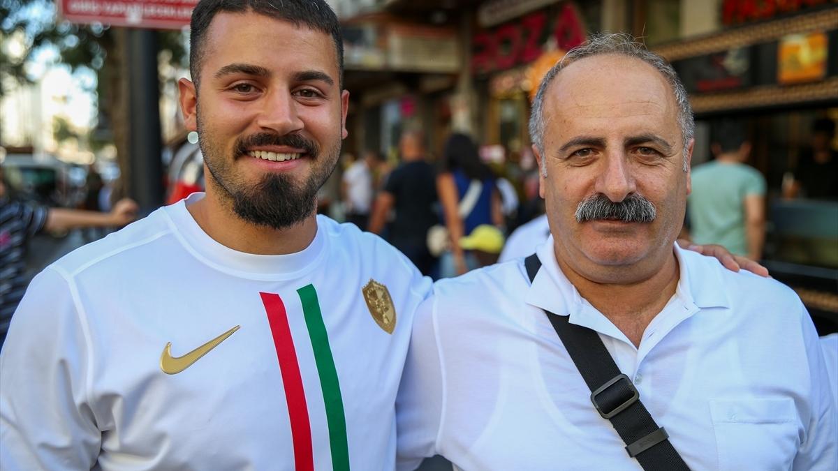 Amedspor - Beşiktaş Dev Maçı Öncesi Taraftar Görüşleri ve Analiz
