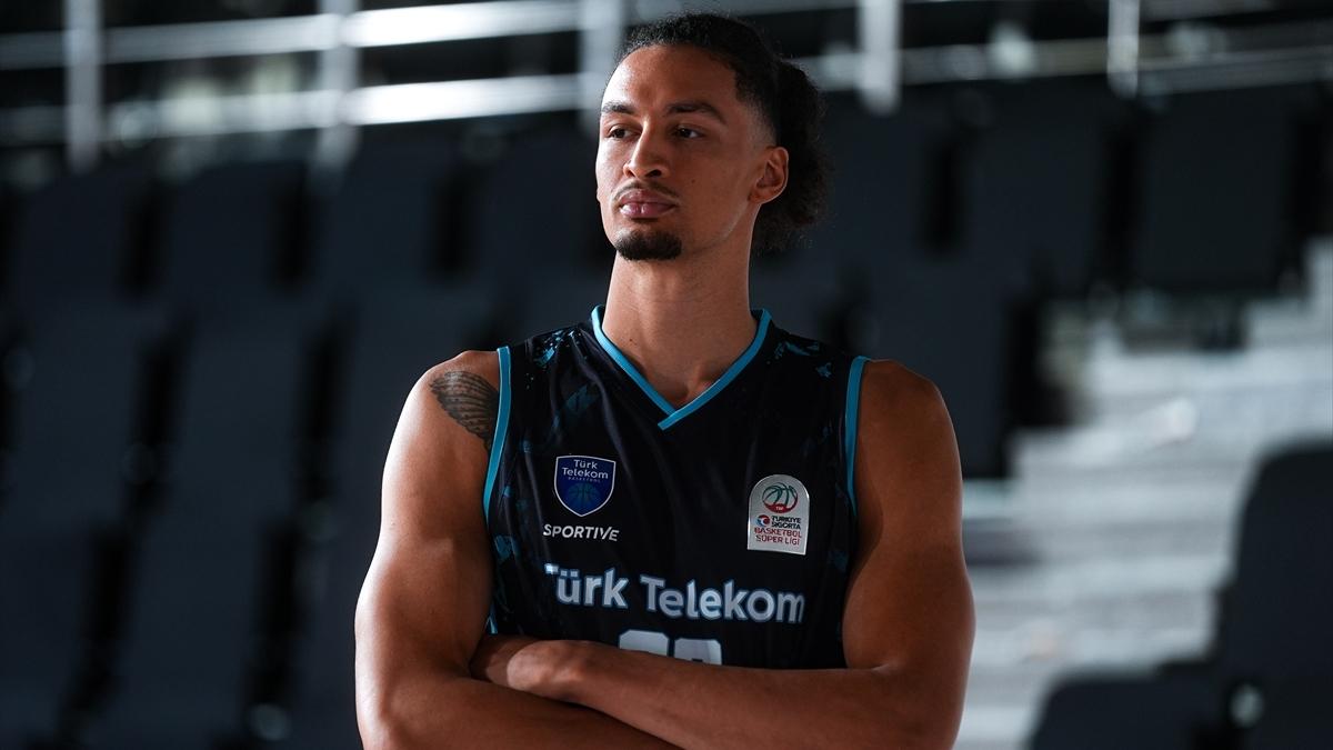 Türk Telekom'un 2026-27 Stratejisi: Ankara'da Yeni Bir Basketbol Rönesansı