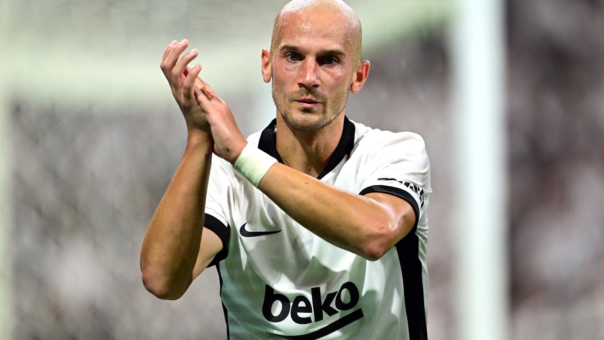 Beşiktaş'ın Avrupa Zaferi: İlhan Fakılı ve Vaclav Cerny'den Kusursuz Analiz