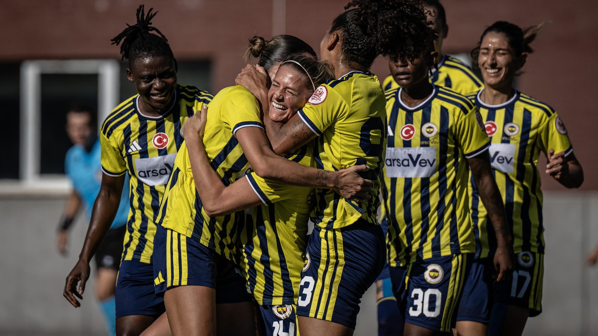 Busem Şeker'den Derbi Sonrası Çarpıcı Şampiyonluk İtirafı
