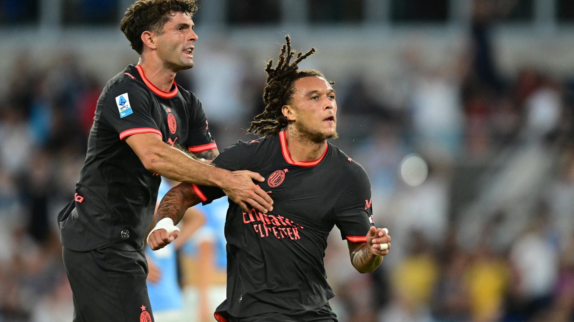Gattuso'nun Lazio'su ve Fonseca'nın Milan'ı: Olimpico'da Taktiksel Satranç