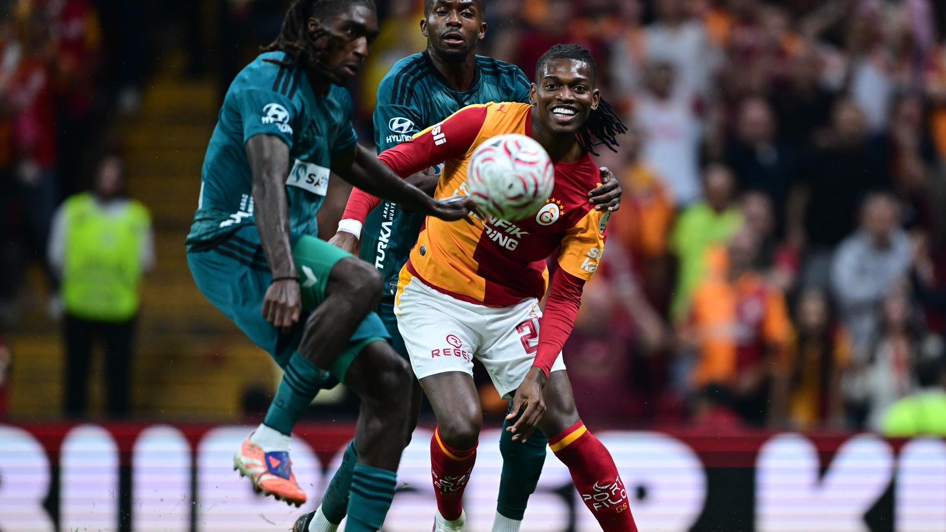 Galatasaray-Kocaelispor Analizi: Eksikler ve Yeni Düzen Arayışı