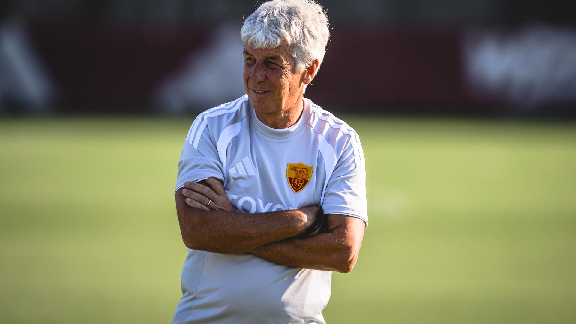 Transfer Masası: Roma'nın kadrosu açıklandı