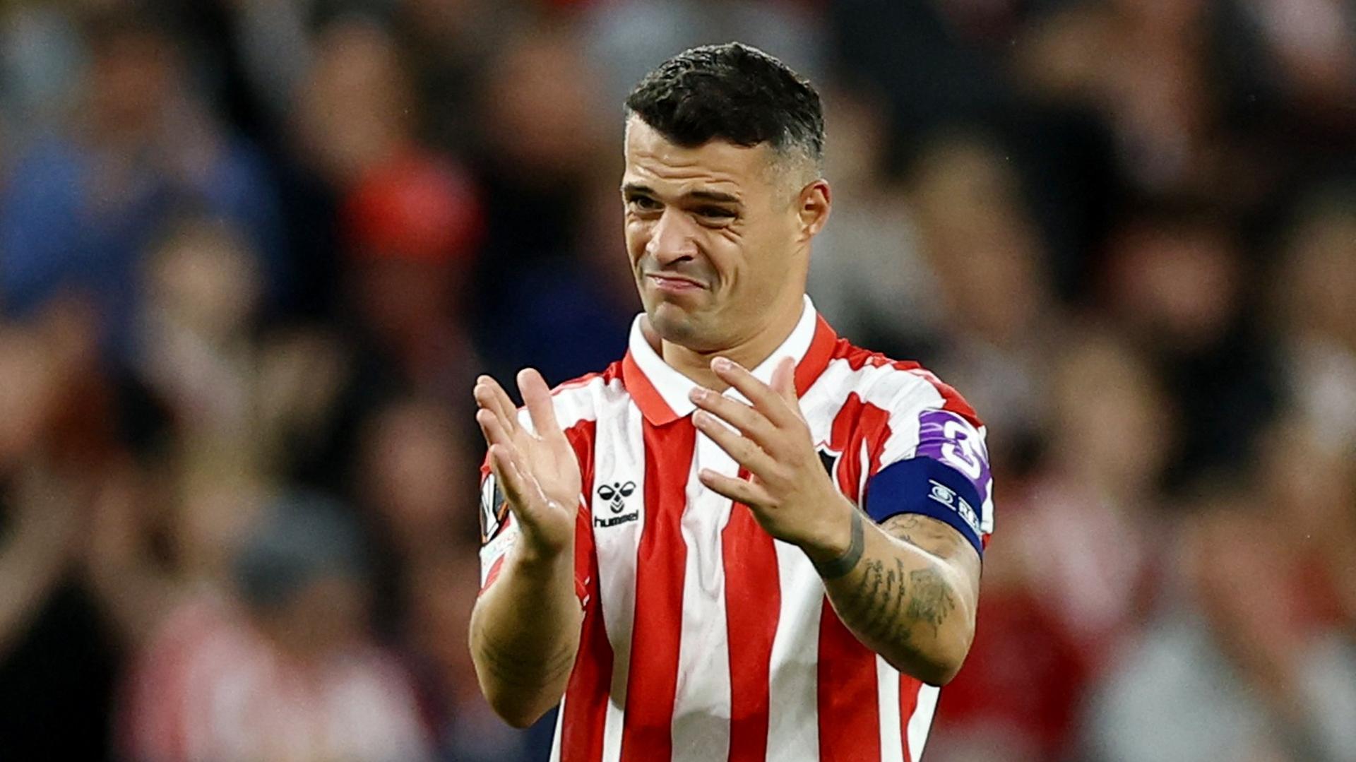 Granit Xhaka Hakkındaki 'Sahte Sertifika' Soruşturması ve Futbol Dünyasına Etkisi