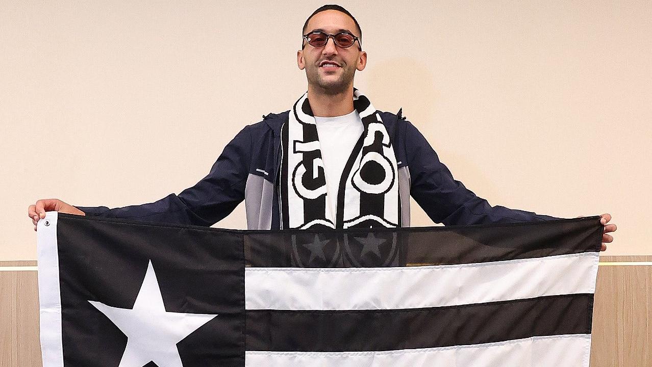 Transfer Masası: Ziyech'in yeni takımı belli oldu