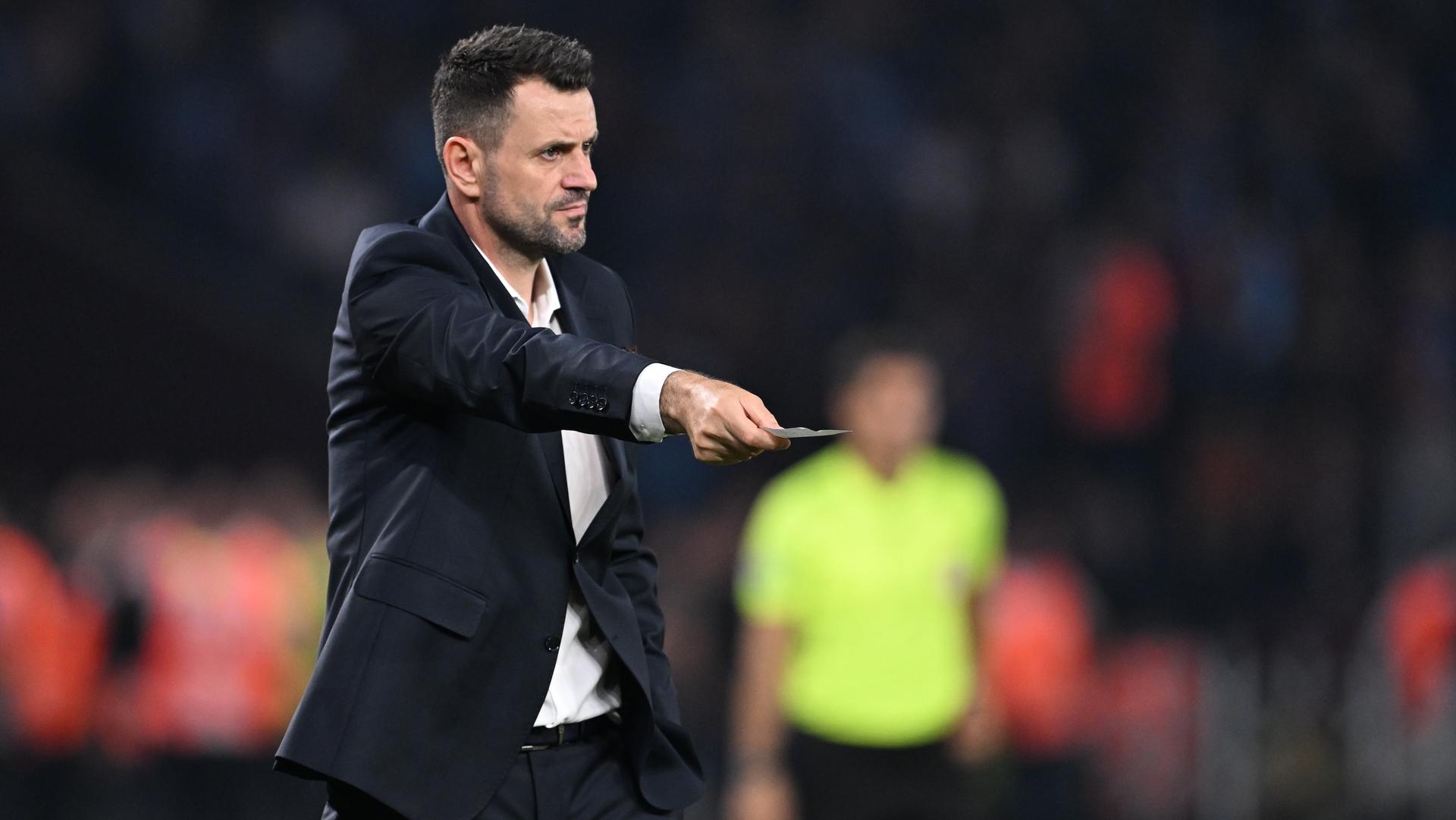 Hüseyin Çimşir ve Trabzonspor: Konya Mağlubiyeti Bir Yol Kazası mı, Kriz mi?