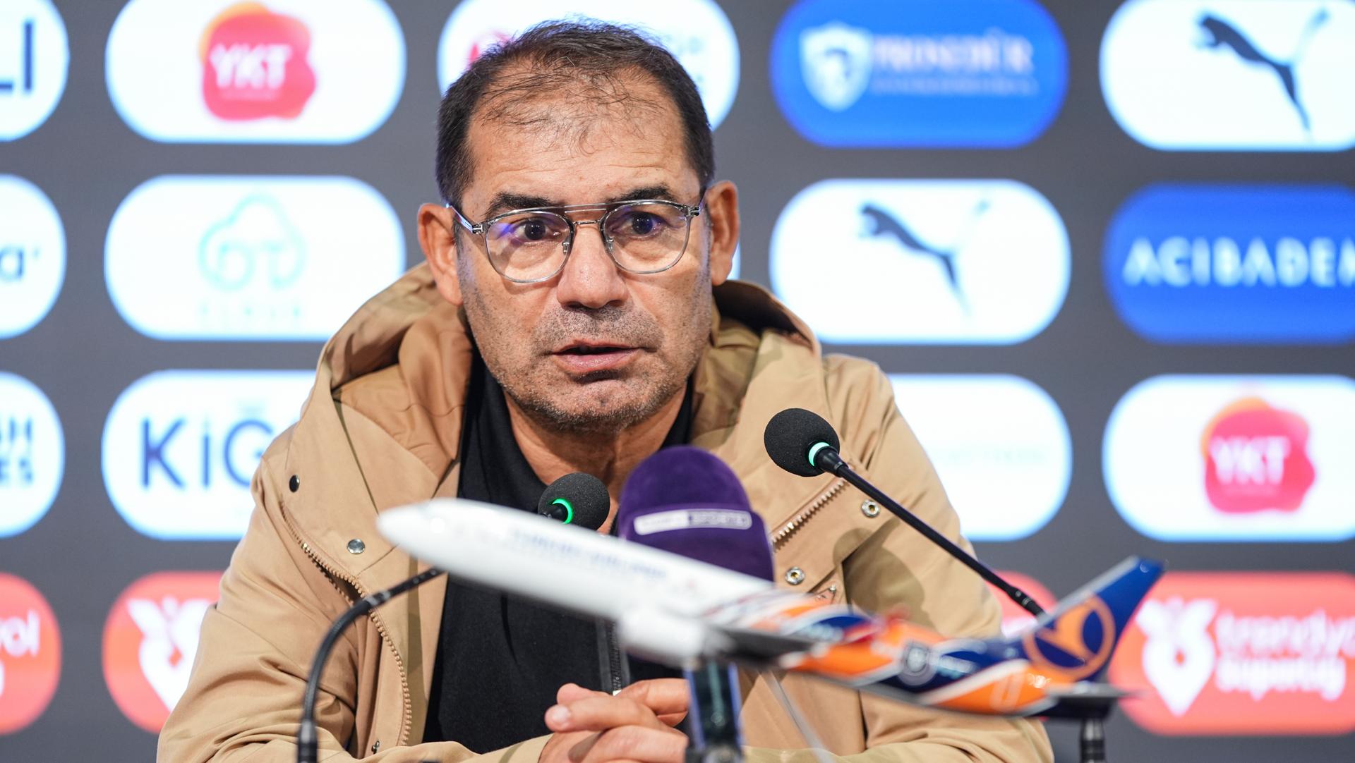 Metin Diyadin'in İtirafı: Gençlerbirliği'nde Çöküşün Anatomisi ve Yeni Bir Yol