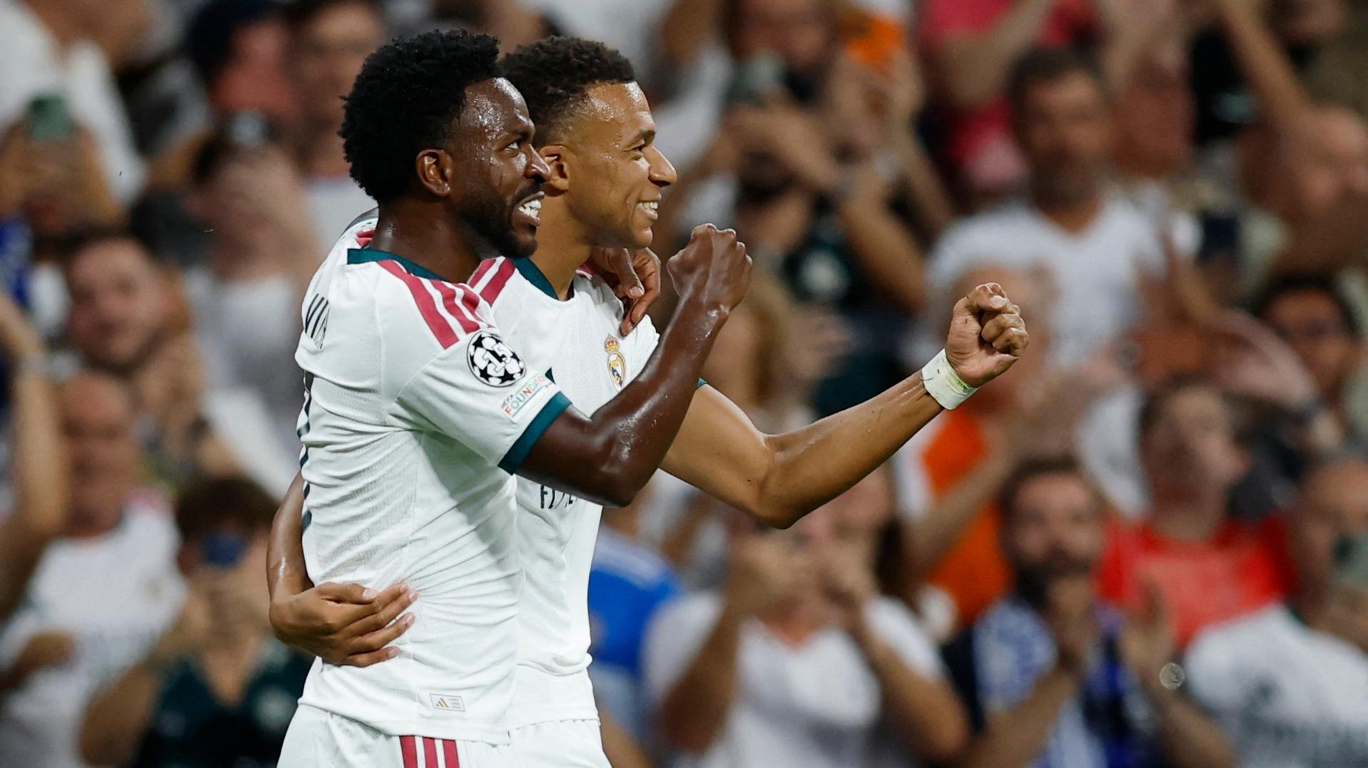 Transfer Masası: Real Madrid, Inter'i eli boş gönderdi