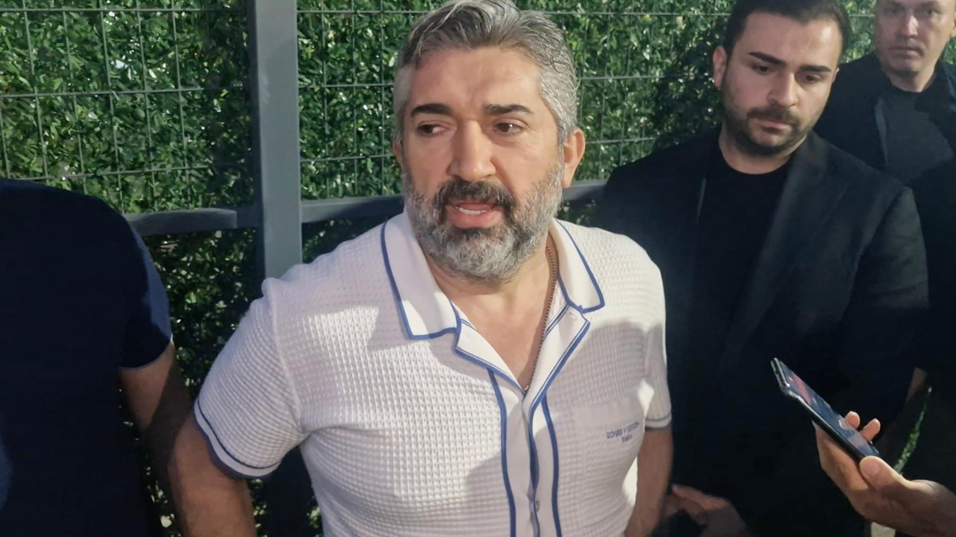Savaş Balçık'ın İsyanı: Arca Çorum FK ve Türk Futbolunda Hakem Yönetimi Krizi