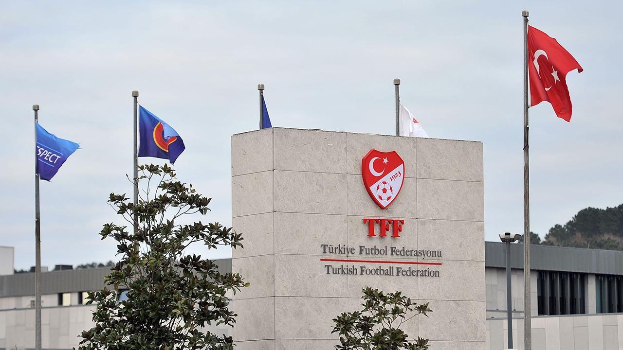 Sıcak Gelişme: TFF, Fair Play ve Sosyal Sorumluluk Ödülleri'nin...