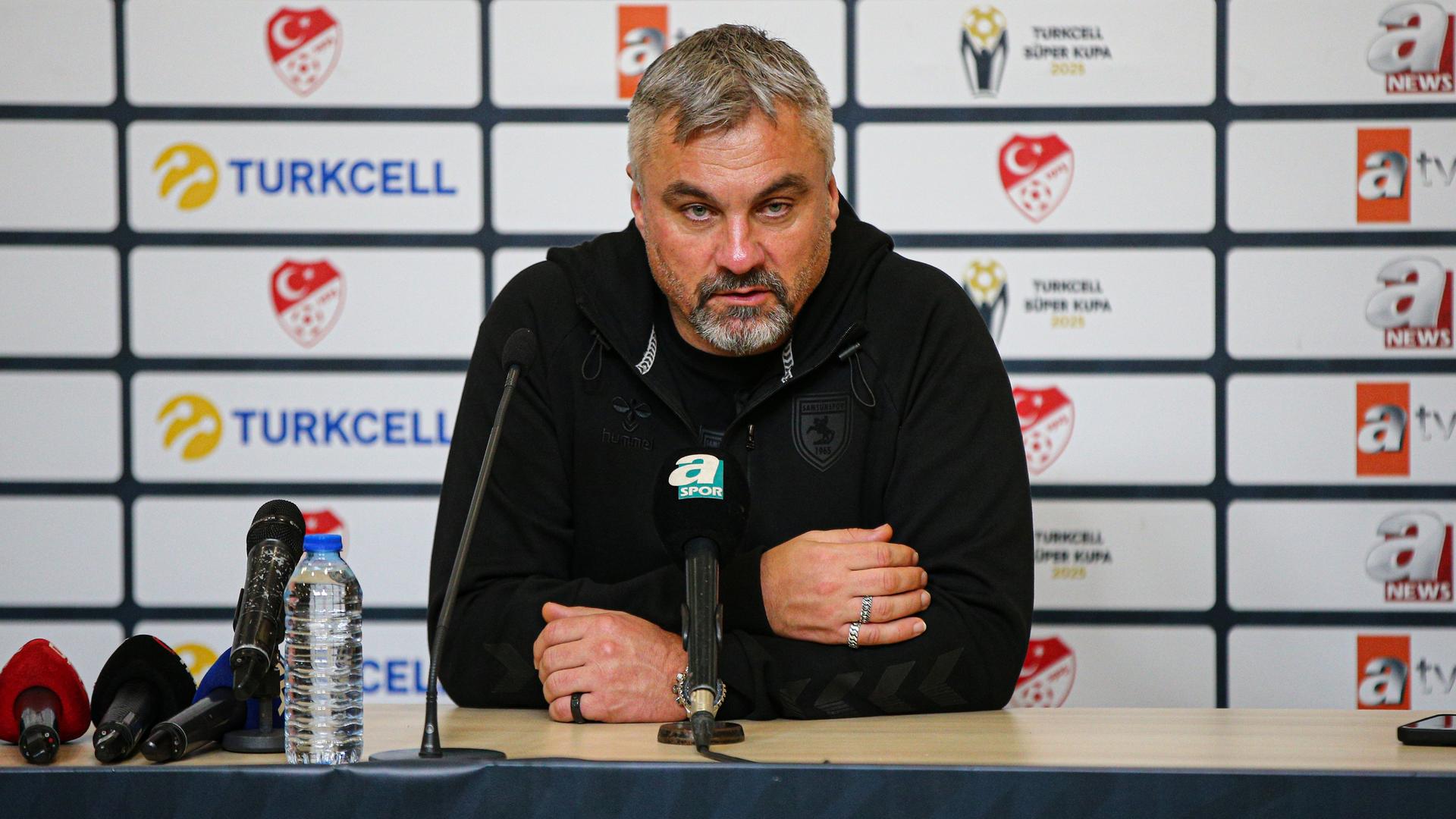 Trabzonspor’da Thomas Reis Dönemi: Karadeniz’de Alman Disiplini ve Yeni Vizyon