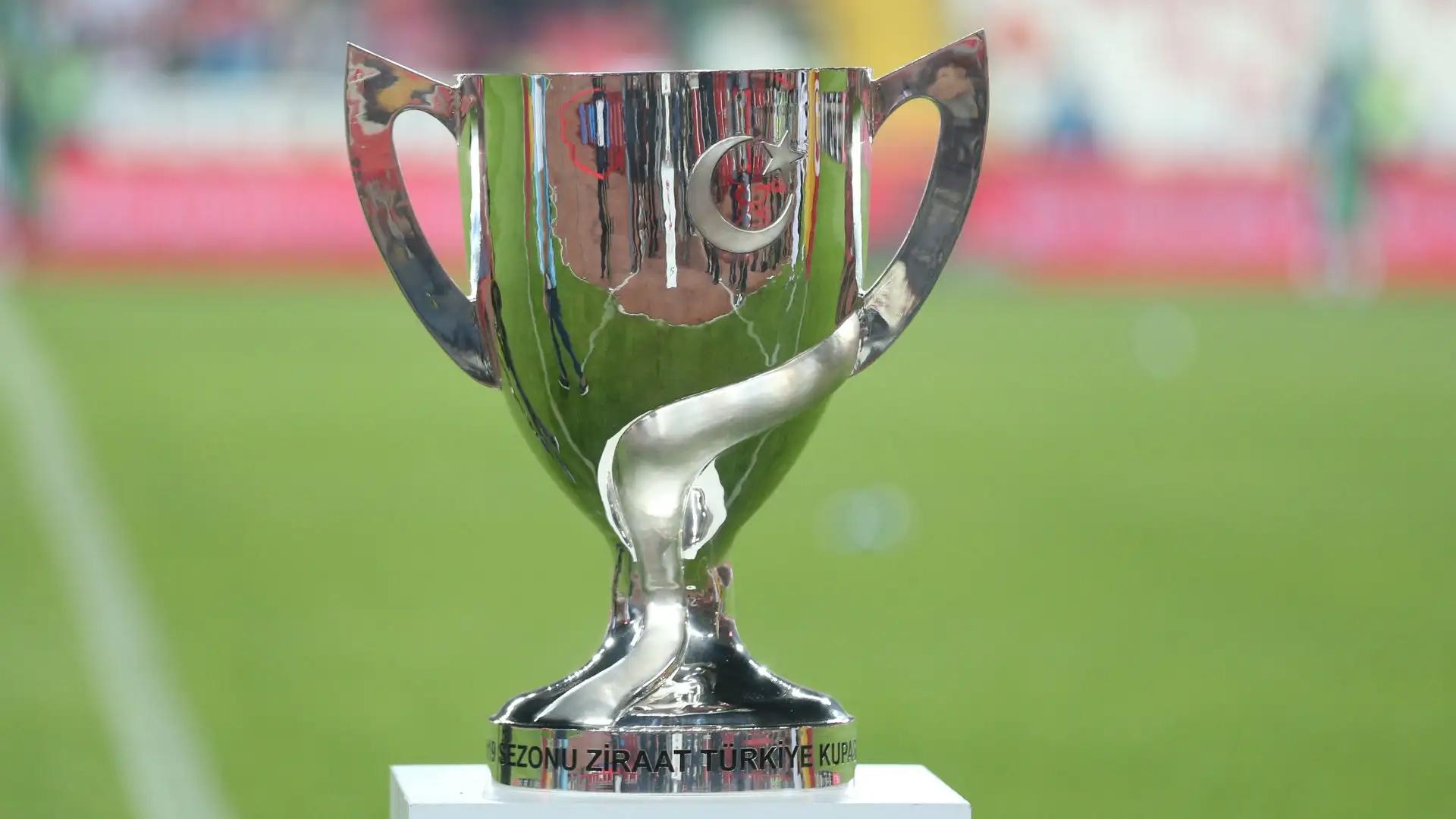 Ziraat Türkiye Kupası'nda Yeni Dönem: Anadolu'nun Futbol Rüyası Başlıyor