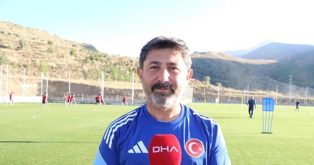 Ampute Milli Takımı'nda Meksika Yolculuğu: Şampiyonluk Sözü ve Erciyes Kampı