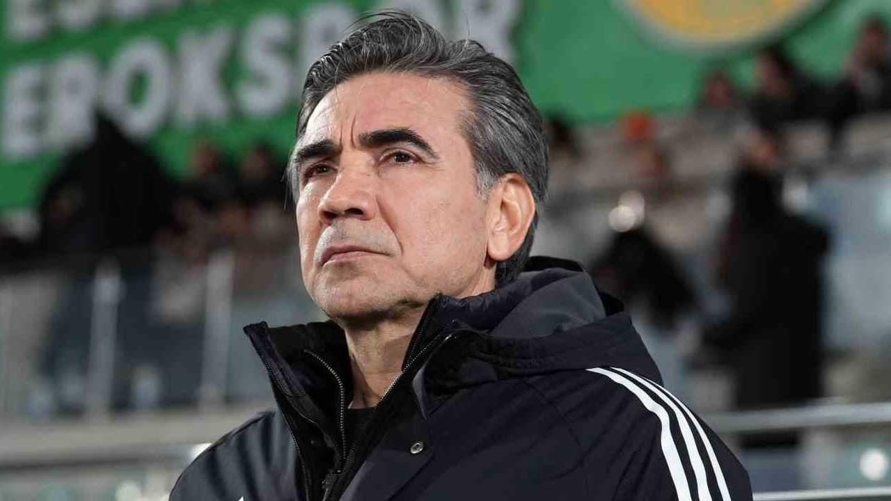 Antalyaspor'da Osman Özköylü Dönemi: Akdeniz'de Yeni Bir Oyun Felsefesi