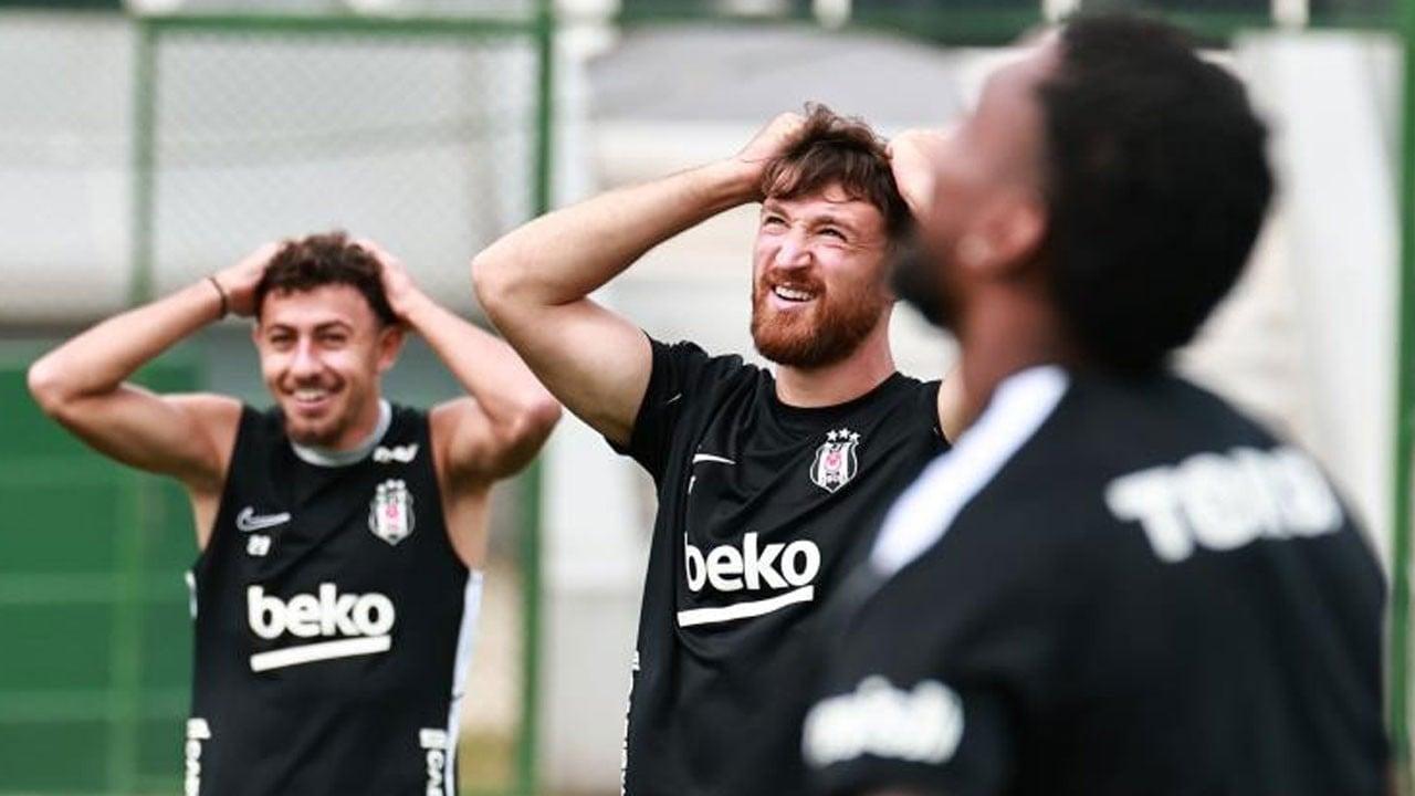 Beşiktaş'ın Marsilya Mesaisi: Avrupa Arenasında Kritik Taktiksel Hazırlıklar