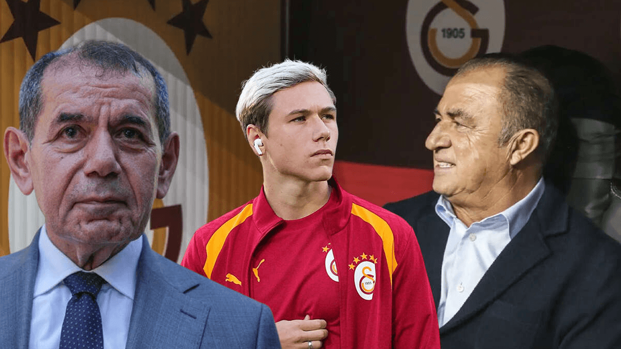 Galatasaray'da Batrakov Şoku: Fatih Terim'in Gözdesi Devre Arasında Yolcu mu?