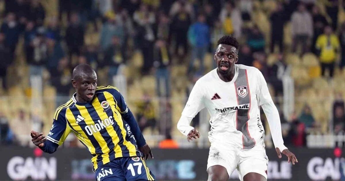 Fenerbahçe'nin Gaziantep Serisi: 14 Eylül Randevusu ve Taktik Projeksiyon