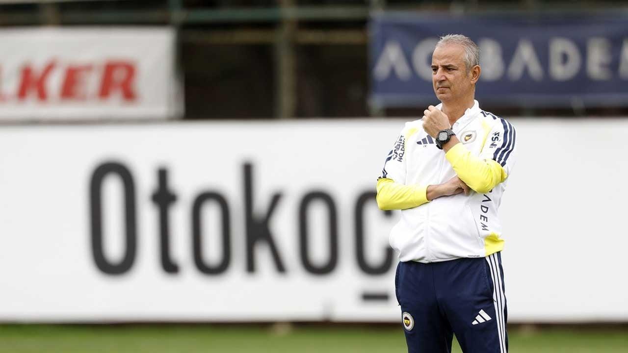 Fenerbahçe'de Eyüpspor Sınavı: Kırılma Noktası ve Taktiksel Yeniden Yapılanma