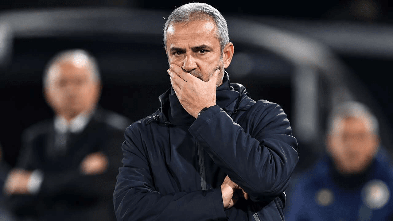 Fenerbahçe'de İsmail Kartal Bilmecesi: İstifa Gölgesinde Kırılgan Bir Düzen