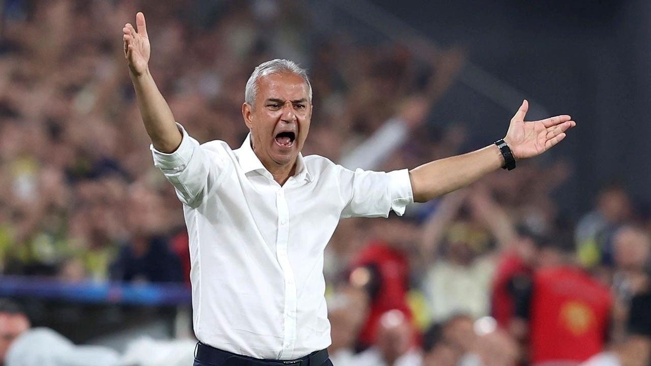 Fenerbahçe'de İsmail Kartal Dönemi Kapandı: Kulisler ve Yeni Plan