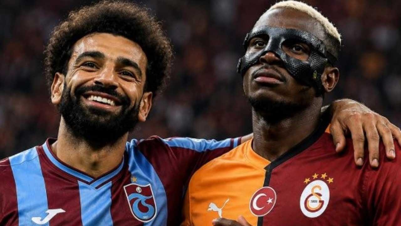 Galatasaray-Trabzonspor Rekabetinde Yeni Perde: Zirve ve Çöküşün Anatomisi