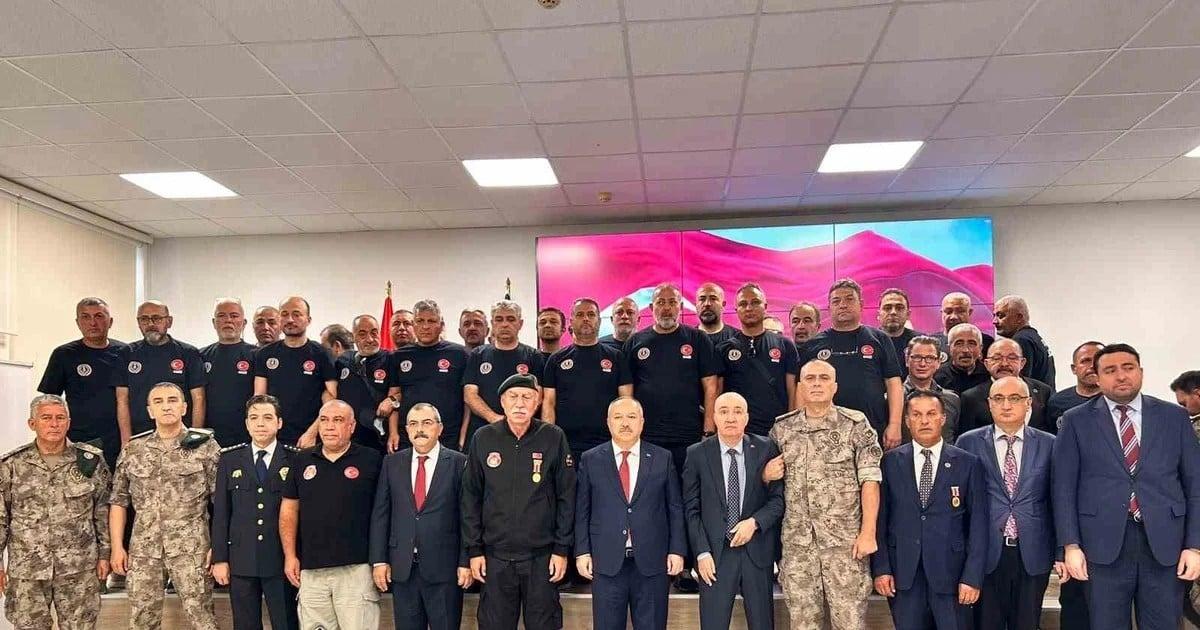 Gölbaşı'nda Gaziler Okçuluk Müsabakası: Fedakarlık Yolu