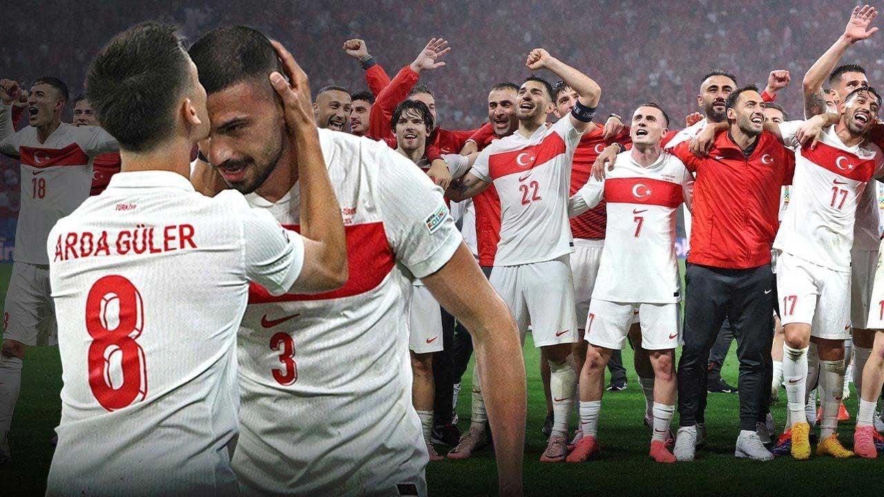 Türkiye - Fransa Dev Randevusu: Kocaeli'de Bilet Satışları ve Büyük Beklenti