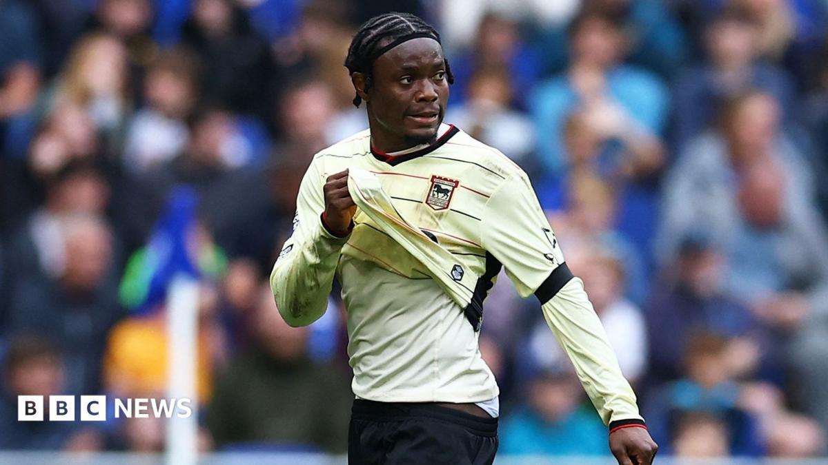 Ipswich Town'da Irkçılık Skandalı: Fatawu Olayı ve Premier Lig'in Karanlık Yüzü