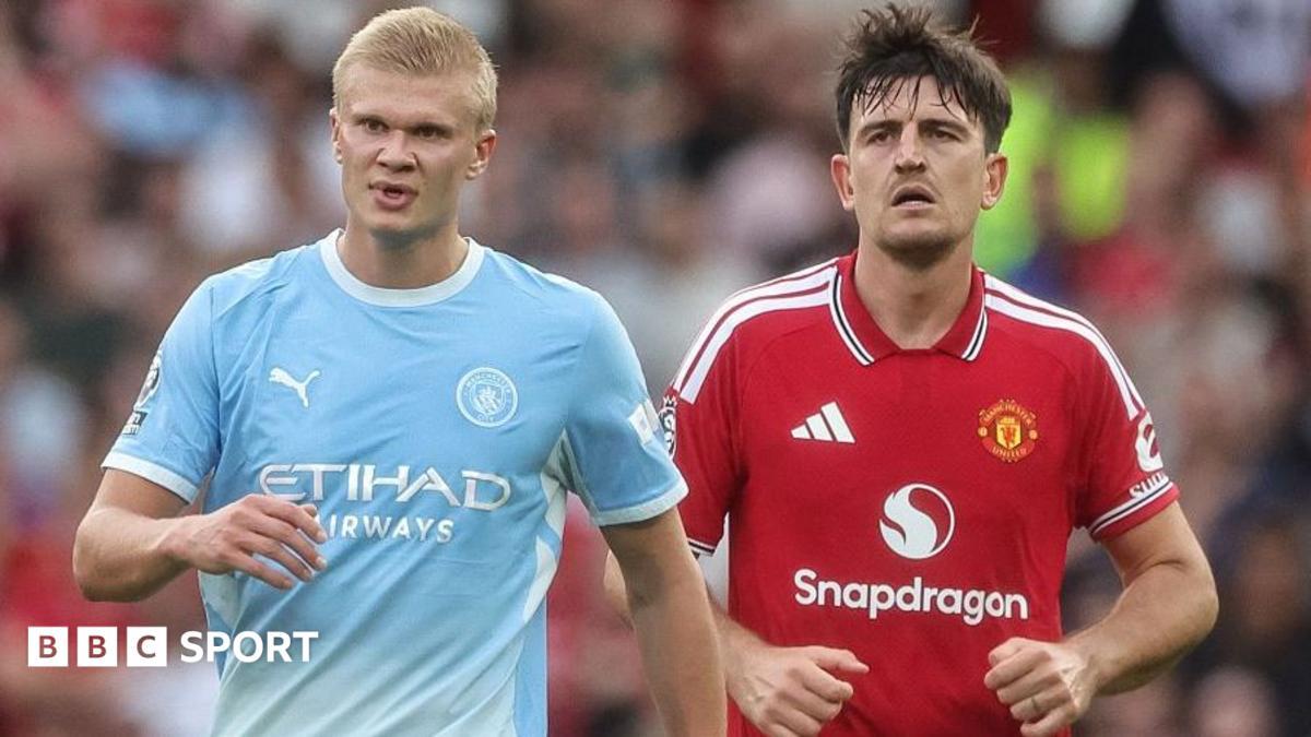 Premier Lig'de İlk 5 Hafta: Kimler Zirveye Aday, Kimler Hayal Kırıklığı Yarattı?