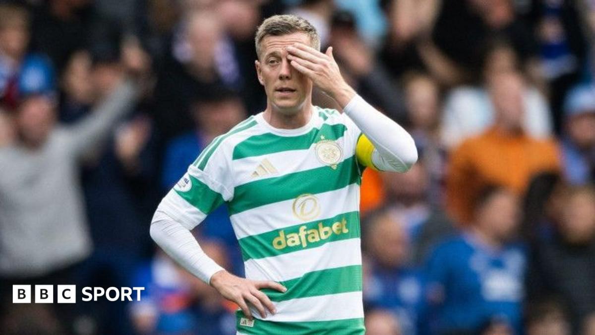 McGregor'dan Celtic'e Ağır Eleştiri: Bireysel Topluluk