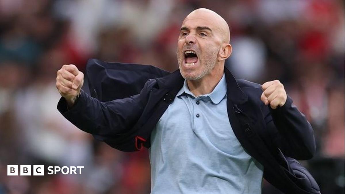 Enzo Maresca’nın Manchester City ve Pep Guardiola Gölgesi İmtihanı