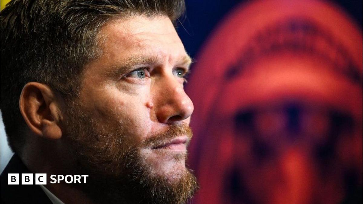 Sébastien Pocognoli'nin İskoçya'daki Cesur Devrimi ve Taktik Felsefesi