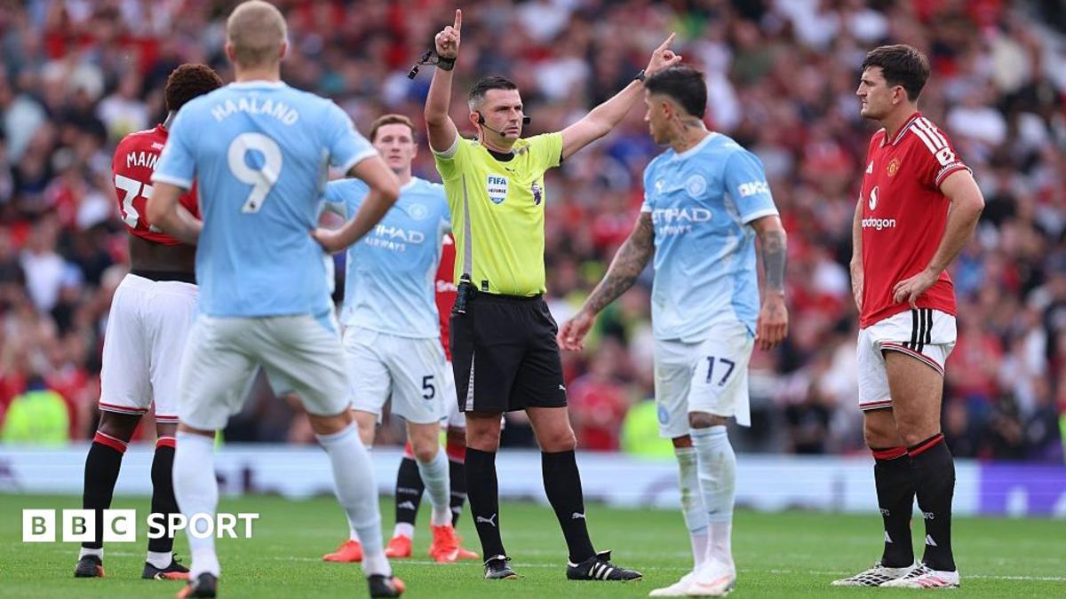 VAR Sesleri Neden Canlı Yayınlanmıyor? Futbolda Şeffaflık Krizi