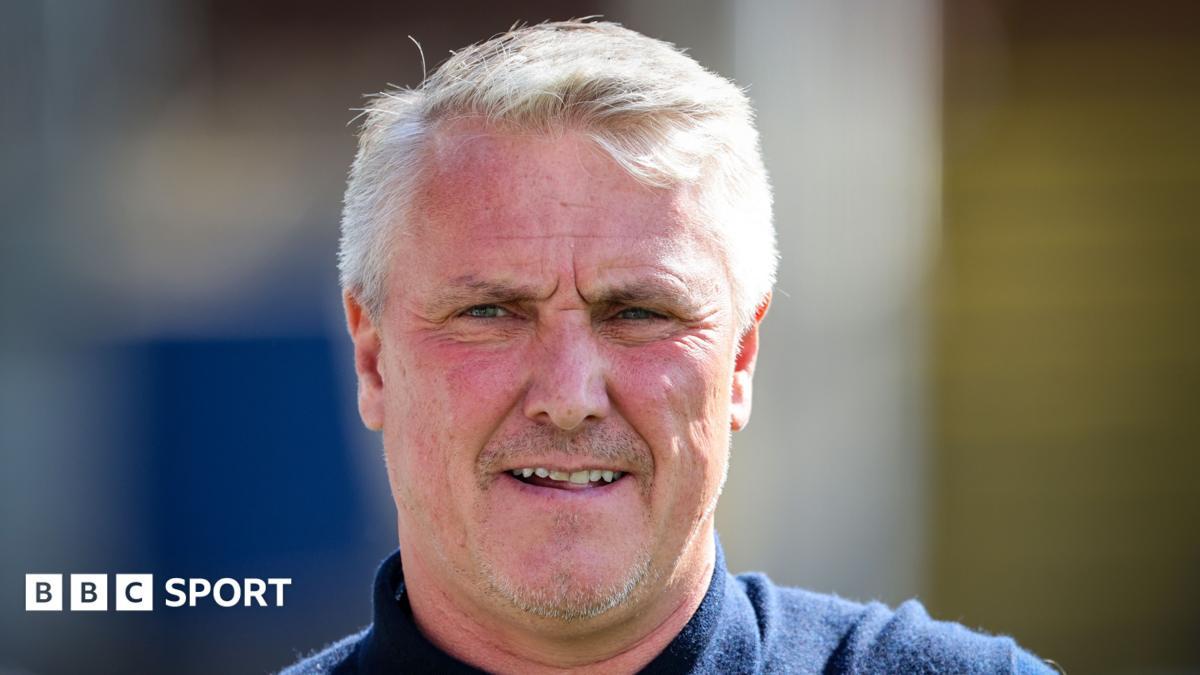 Lee Clark Dönemi Sona Erdi: Hartlepool United'da Kriz ve İstifa Depremi