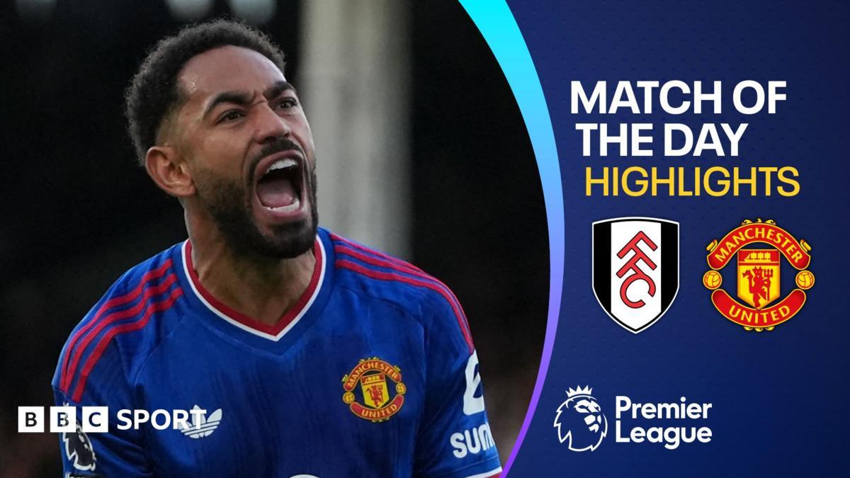 Cunha’nın 89’daki İmzası: Fulham’ın Galibiyet Hasretini Bitiren Dramatik Final
