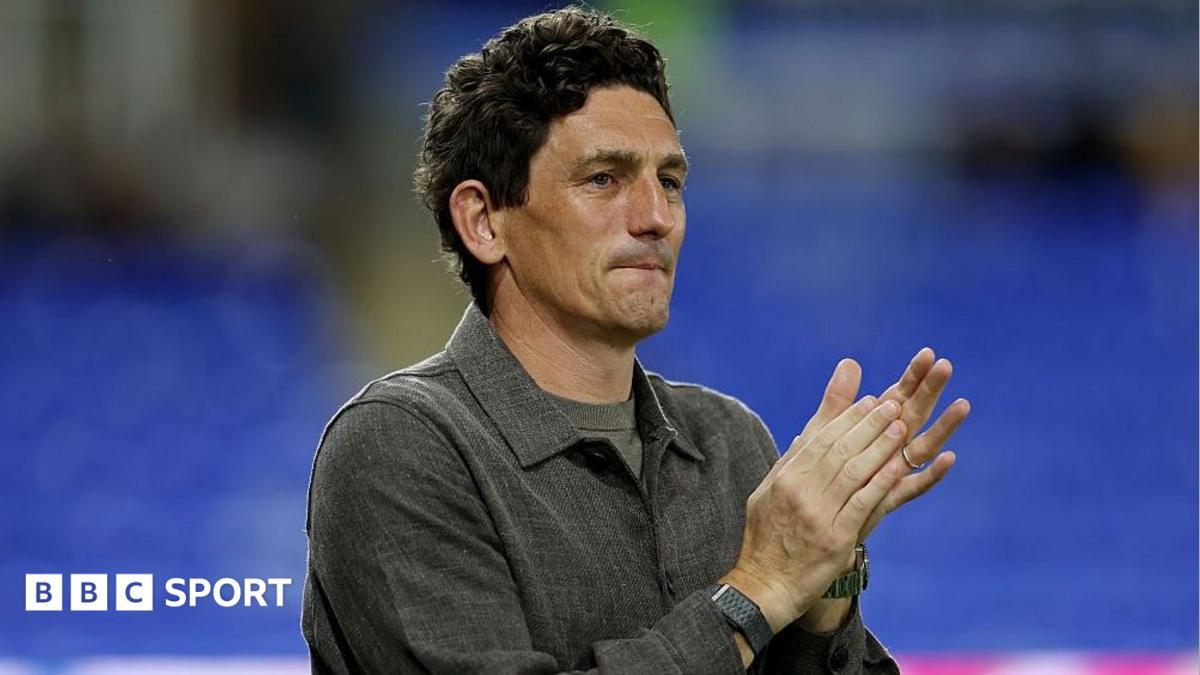 Keith Andrews'ten VAR İsyanı: Hakemler İnsan Gibi Yönetemiyor